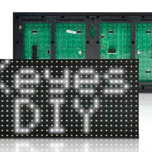 KEYESTUDIO LED panel module P10 KT0183 για Arduino