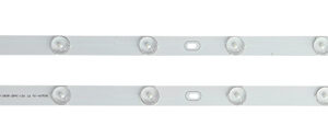 POWERTECH ανταλλακτικό LED strip φωτιστικού SPHLL-0050-STRIP