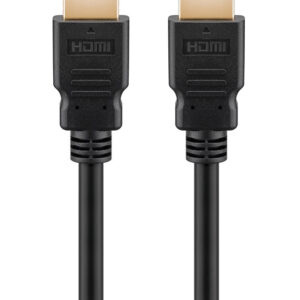 GOOBAY καλώδιο HDMI 2.1 61642