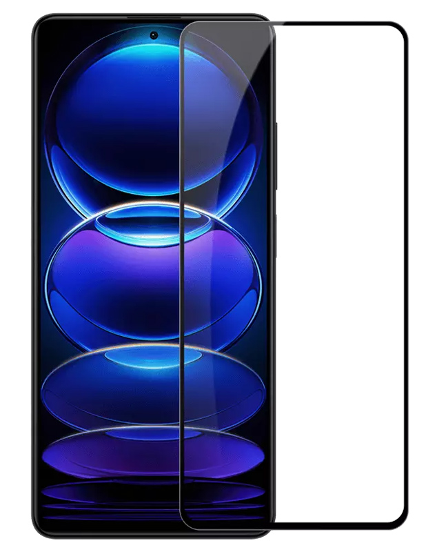 POWERTECH tempered glass 5D TGC-0645 για Xiaomi Poco F5 Pro