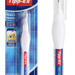 TIPP-EX διορθωτικό υγρό σε στυλό ακριβείας 2168022961