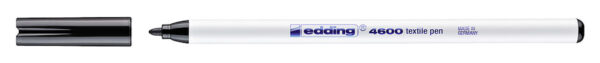 EDDING μαρκαδόρος υφάσματος 4600