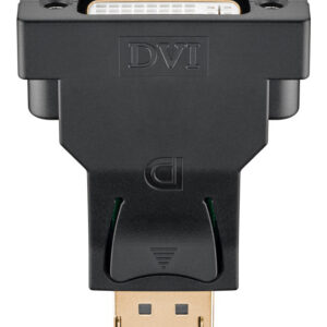 GOOBAY αντάπτορας DisplayPort σε DVI-D 1.1 51720