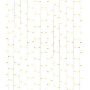 GOOBAY LED λαμπάκια κουρτίνα 57943