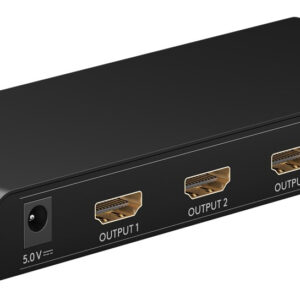 GOOBAY HDMI splitter 58482