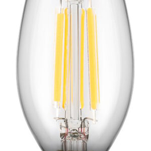 GOOBAY LED λάμπα candle 65393