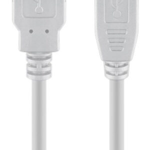 GOOBAY καλώδιο USB σε USB Type B 68714