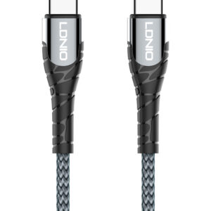 LDNIO καλώδιο USB-C σε USB-C LC101