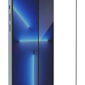 ROCKROSE tempered glass 2.5D Sapphire Full Cover για iPhone 13 mini