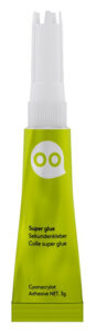 GOOBAY κόλλα Super Glue 77002