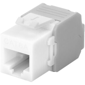 GOOBAY Keystone module RJ45 CAT 6A 90867