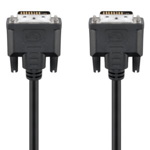 GOOBAY καλώδιο DVI-D 24+1 93573
