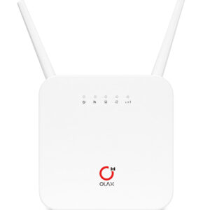 OLAX router AX6 Pro