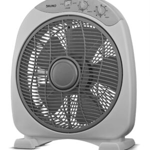 BRUNO ανεμιστήρας Box Fan BRN-0184