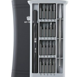 BEST set κατσαβιδιών ακριβείας BST-8930B