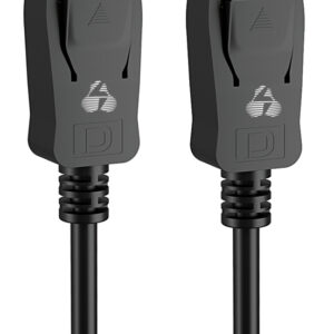 POWERTECH καλώδιο DisplayPort 1.2 CAB-DP046 copper