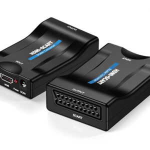 Αντάπτορας SCART σε HDMI CAB-H152