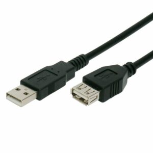 POWERTECH καλώδιο προέκτασης USB CAB-U013