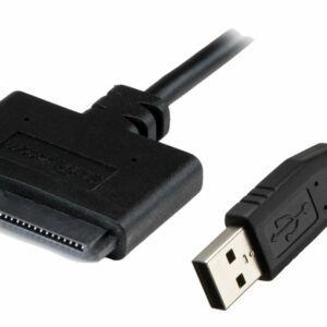 POWERTECH καλώδιο σύνδεσης HDD/SSD CAB-U033