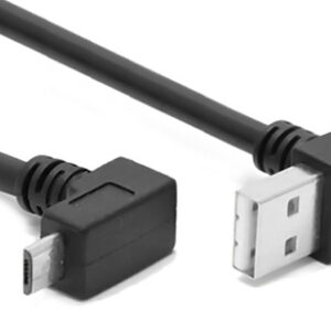 POWERTECH καλώδιο USB σε USB Micro CAB-U137