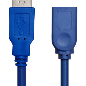 POWERTECH καλώδιο προέκτασης USB CAB-U154