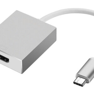 POWERTECH αντάπτορας USB-C σε HDMI CAB-UC006
