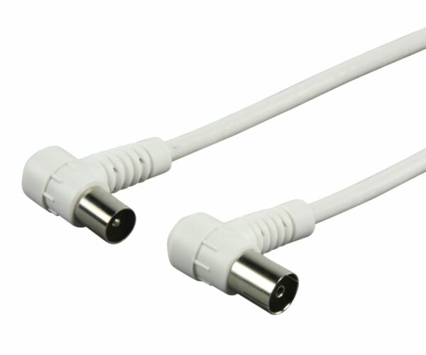 POWERTECH καλώδιο κεραίας RF αρσενικό - RF θηλυκό CAB-V003