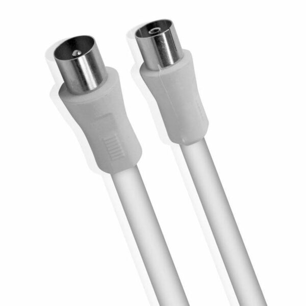 POWERTECH καλώδιο κεραίας RF αρσενικό - RF θηλυκό CAB-V018