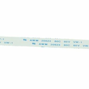 FFC Cable - Ribbon 8 PIN