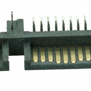 HDD Connector - SATA 7+15P