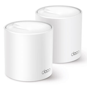 TP-LINK Home Mesh Wi-Fi System Deco X60