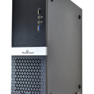 POWERTECH PC DMPC-0159 INTEL CPU i5-12400