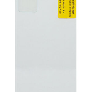 POINT MOBILE προστατευτική ζελατίνα οθόνης M23-000200-00 για PM80