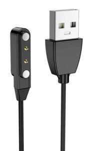 ZEBLAZE USB καλώδιο φόρτισης για smartwatch GTS 3 Plus