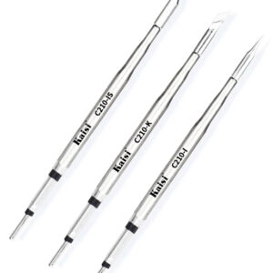 KAISI σετ soldering tip C210