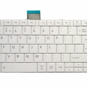 Πληκτρολόγιο για Toshiba Satellite C850