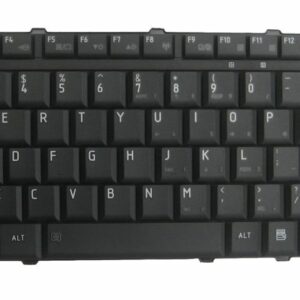Πληκτρολόγιο για Toshiba Satellite L300/A300/L450