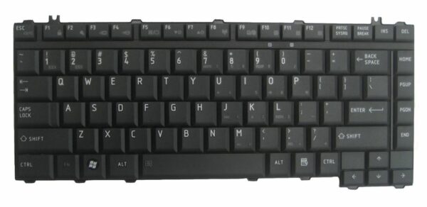 Πληκτρολόγιο για Toshiba Satellite L300/A300/L450