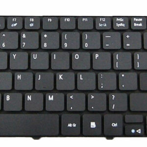 Πληκτρολόγιο για Acer Aspire 5734Z-4725