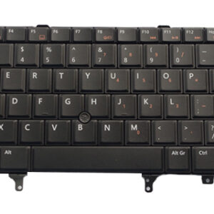 Πληκτρολόγιο για Dell E5420/E6220/E6230/E6420