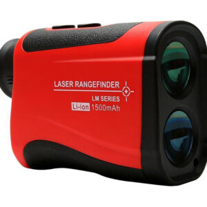 UNI-T laser μετρητής εύρους απόστασης LM1000