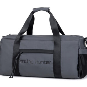 ARCTIC HUNTER τσάντα ταξιδίου LX00537 με θήκη παπουτσιών