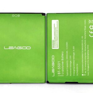 LEAGOO Μπαταρία αντικατάστασης για Smarphone M9