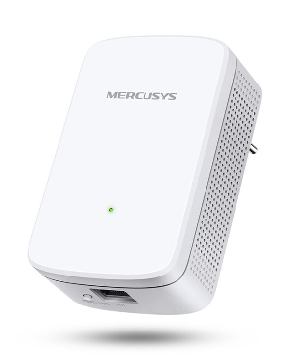 MERCUSYS Wi-Fi range extender ME10