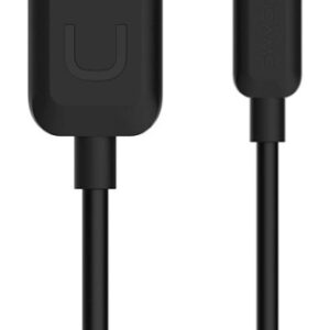 USAMS καλώδιο USB σε Micro USB US-SJ098 U-Turn