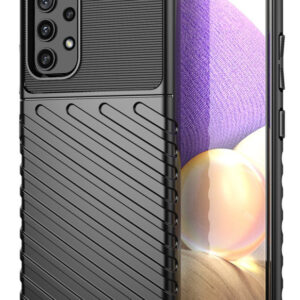 POWERTECH Θήκη Thunder MOB-1637 για Samsung A72 5G