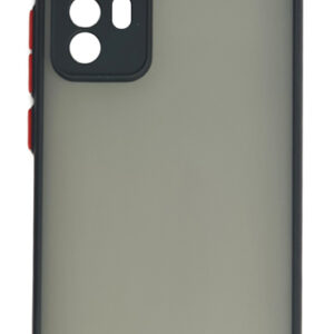 POWERTECH Θήκη Color Button MOB-1758 για Xiaomi 12/12X