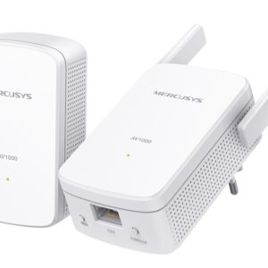 MERCUSYS Powerline Extender MP510 Kit