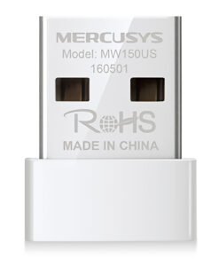 MERCUSYS ασύρματος USB αντάπτορας δικτύου MW150US