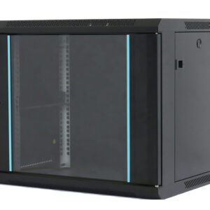 POWERTECH επιτοίχια καμπίνα rack 19" NETW-0001